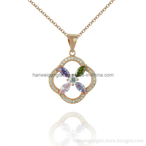 Sterling Silver Pendant for Chains